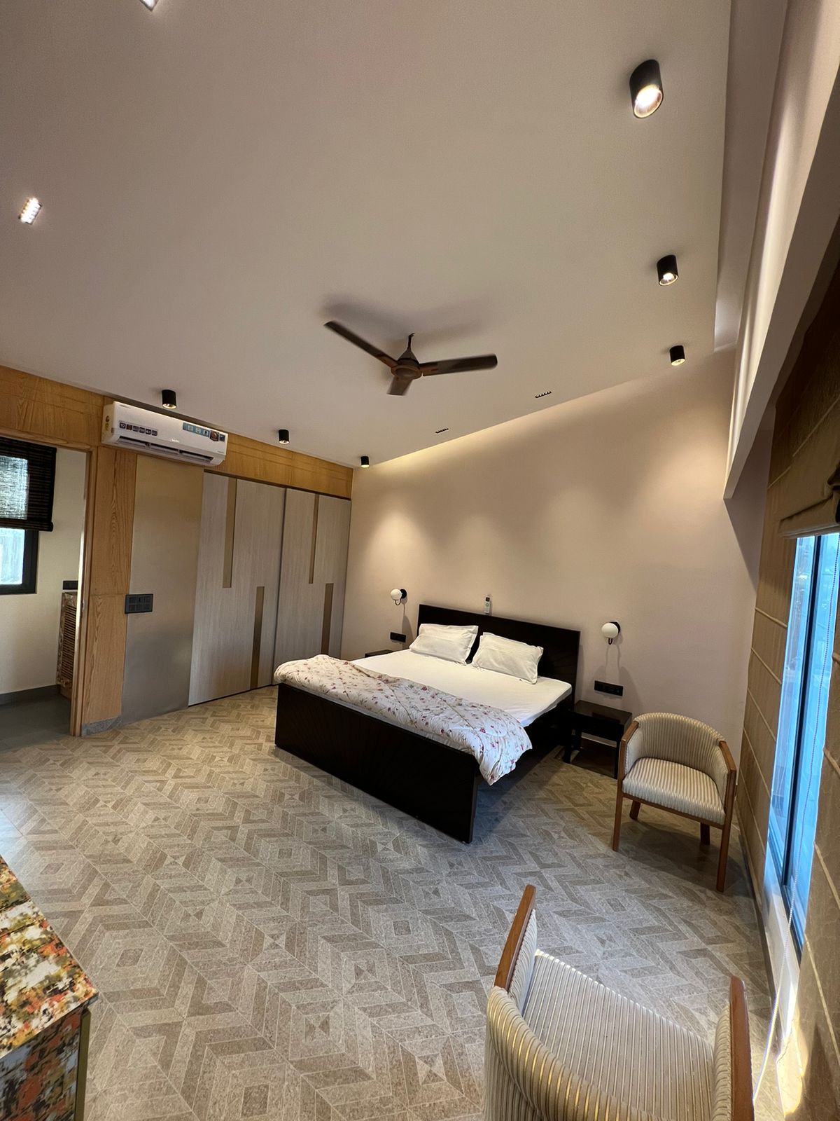 CHAUDHARY FARM HOUSE 04π‘ (Noida)