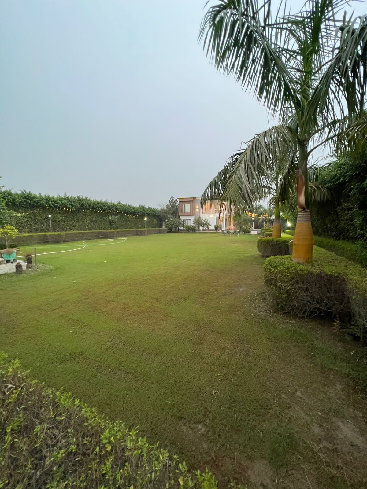 CHAUDHARY FARM HOUSE 25🏡 (Noida)