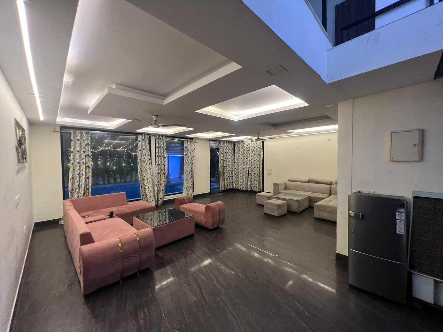 CHAUDHARY FARM HOUSE 25🏡 (Noida)