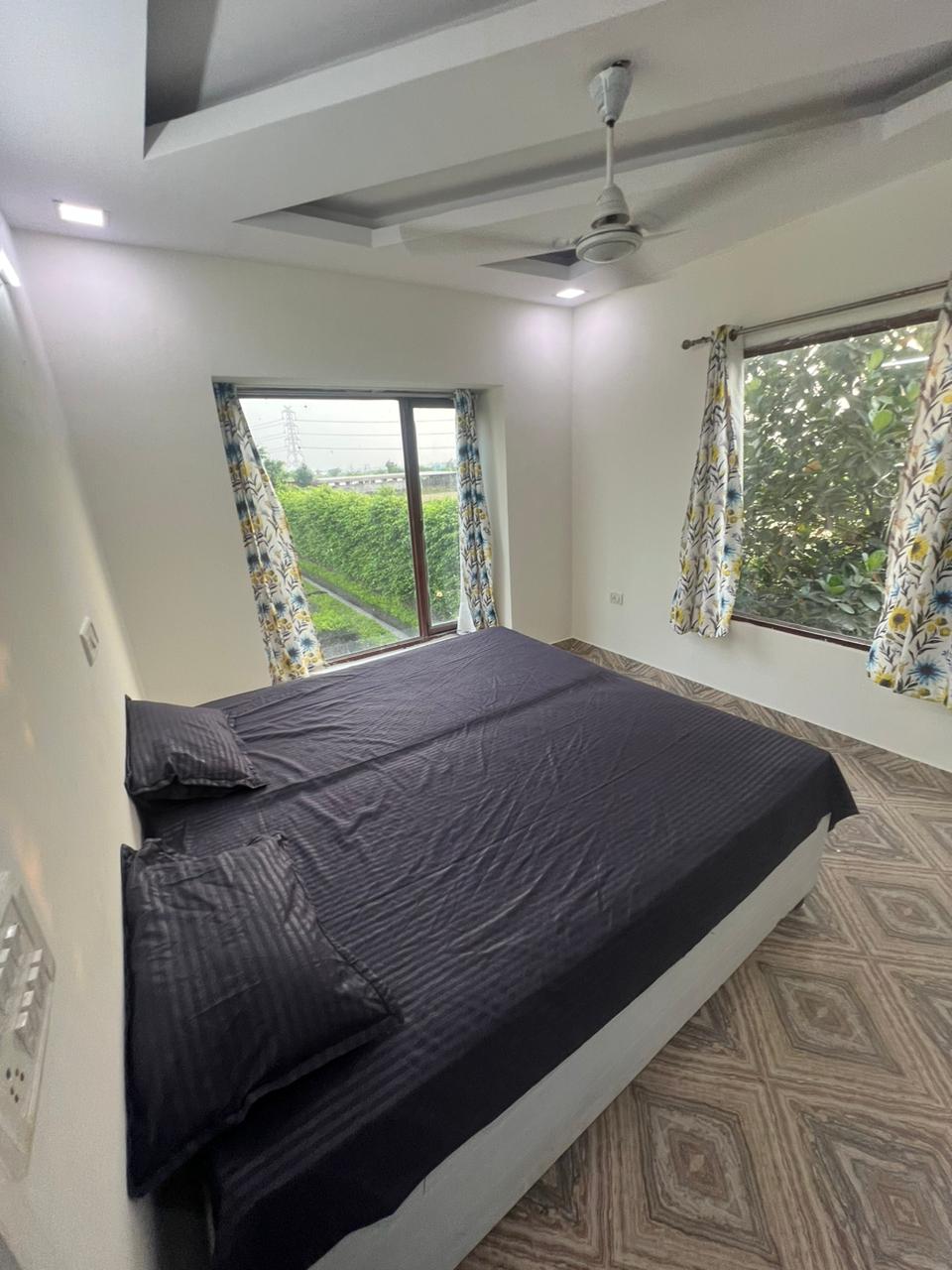 CHAUDHARY FARM HOUSE 25🏡 (Noida)