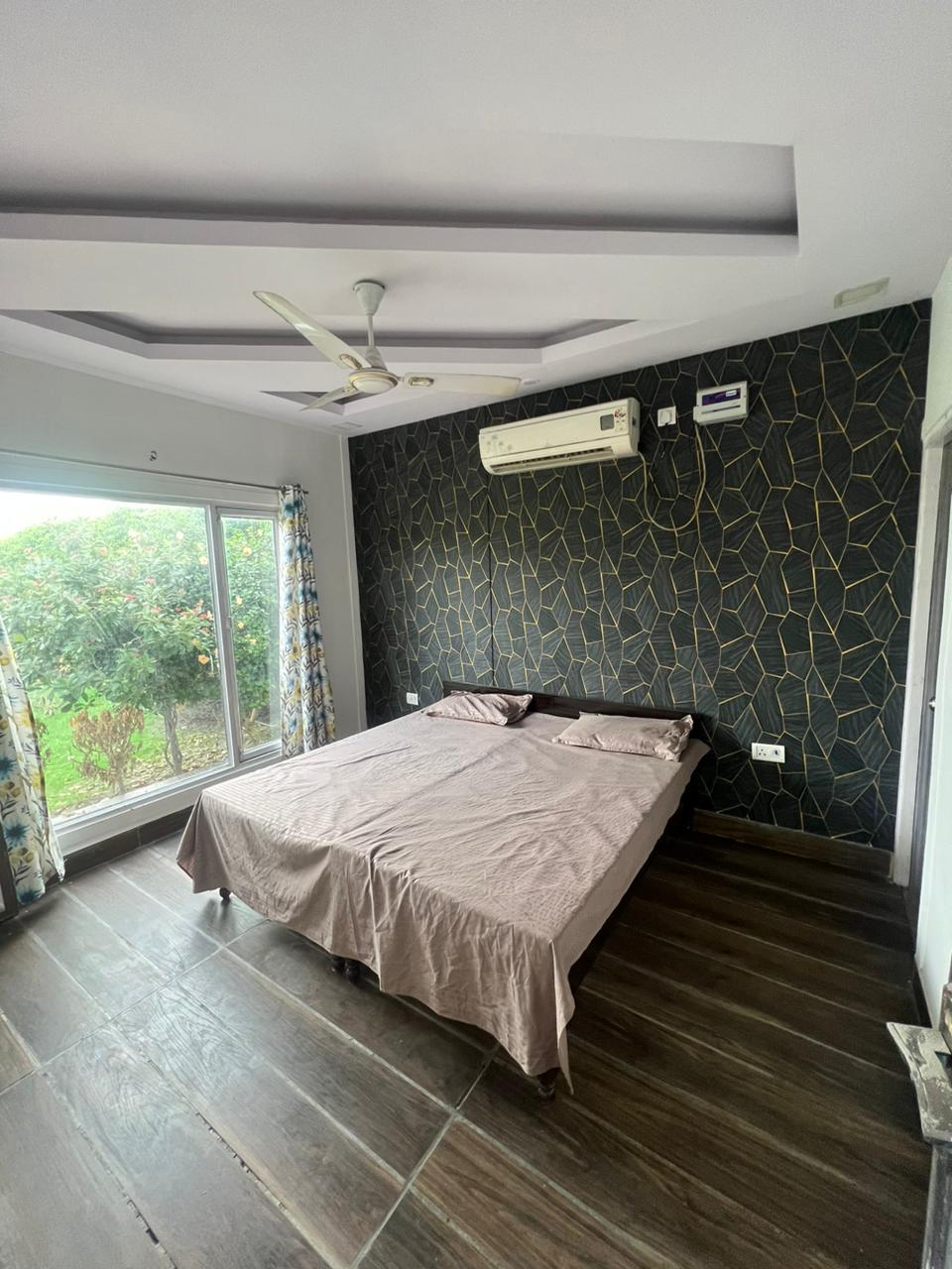 CHAUDHARY FARM HOUSE 25🏡 (Noida)
