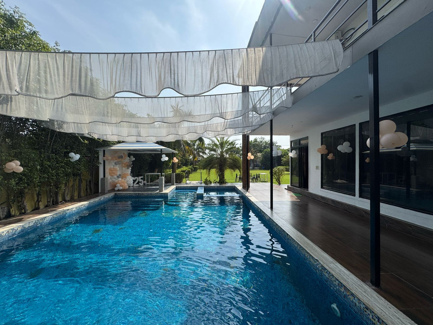 CHAUDHARY FARM HOUSE 25🏡 (Noida)