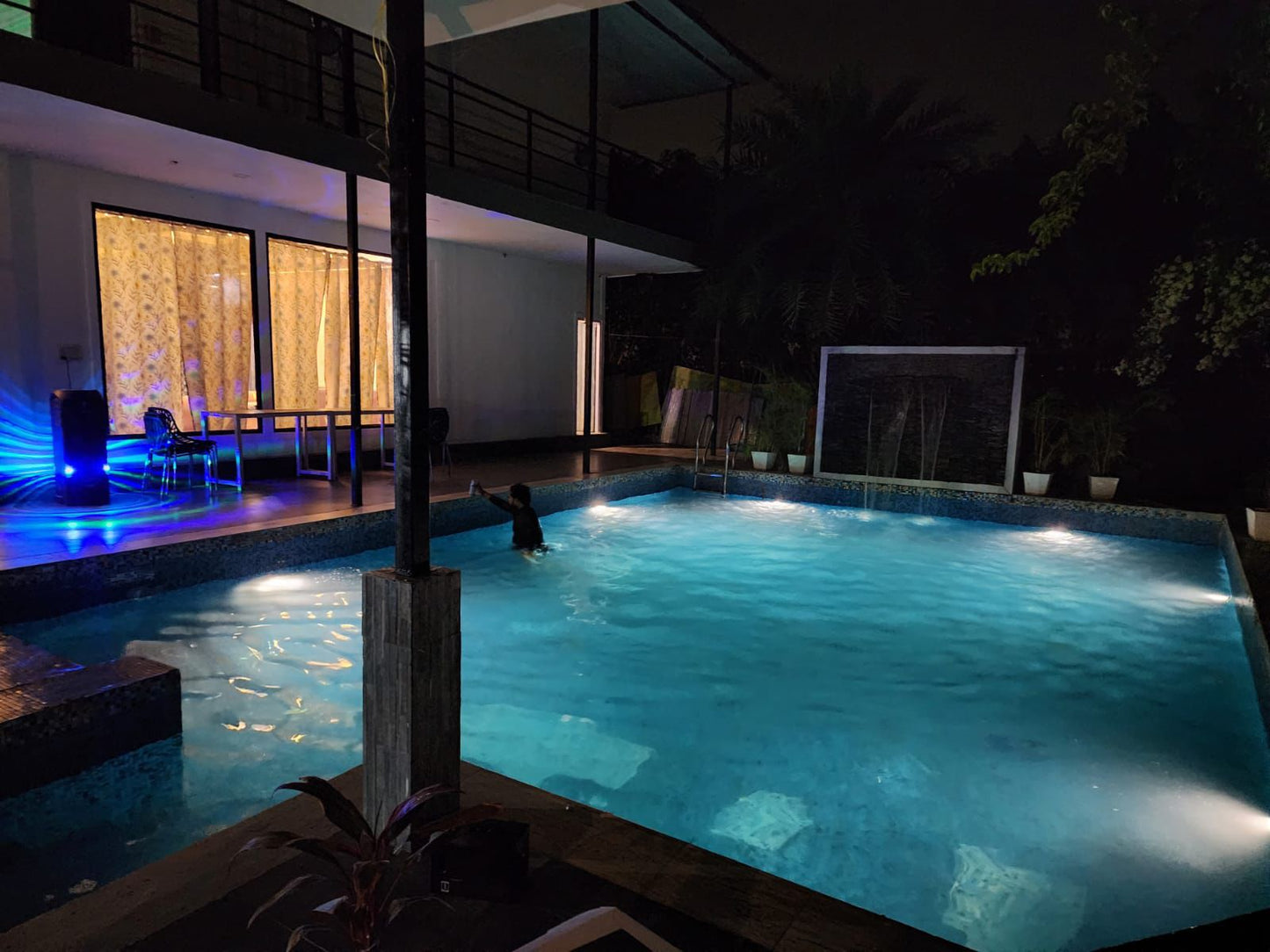 CHAUDHARY FARM HOUSE 25🏡 (Noida)