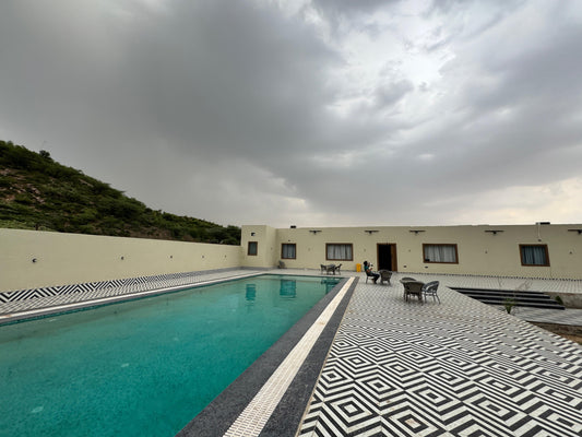 CHAUDHARY FARM HOUSE 02🏡 (Gurgaon)