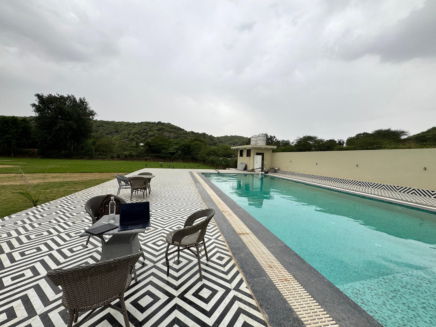 CHAUDHARY FARM HOUSE 02π‘ (Gurgaon)