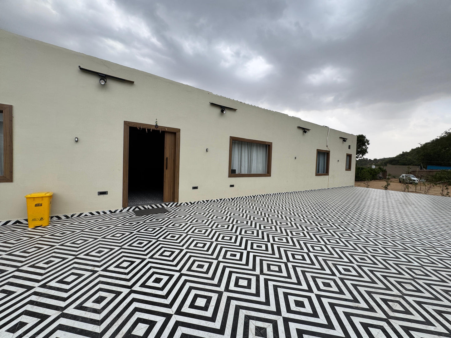 CHAUDHARY FARM HOUSE 02π‘ (Gurgaon)