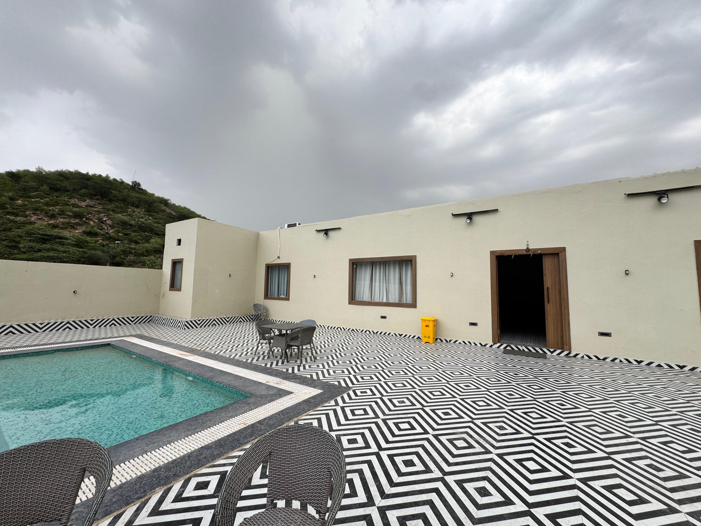 CHAUDHARY FARM HOUSE 02π‘ (Gurgaon)