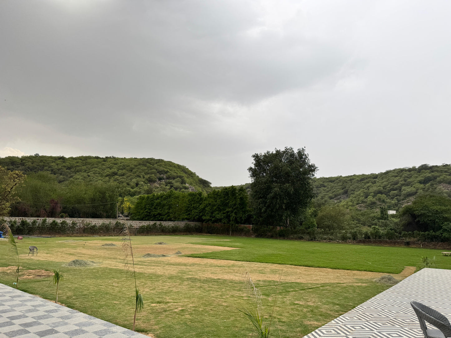 CHAUDHARY FARM HOUSE 02π‘ (Gurgaon)