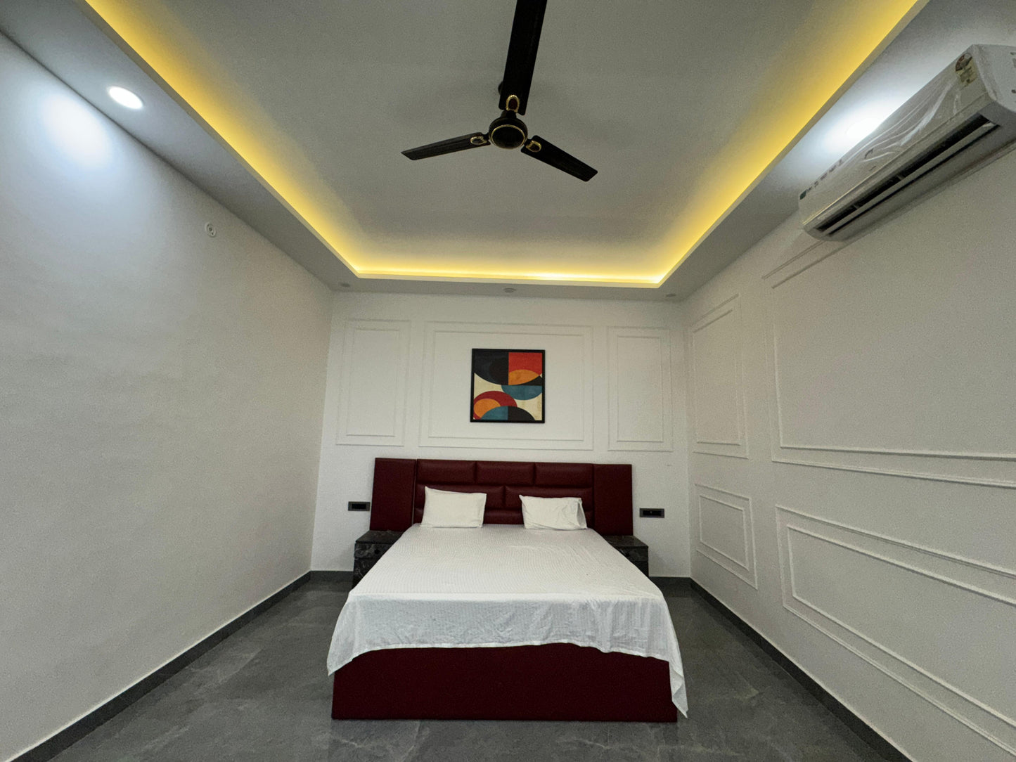 CHAUDHARY FARM HOUSE 02π‘ (Gurgaon)