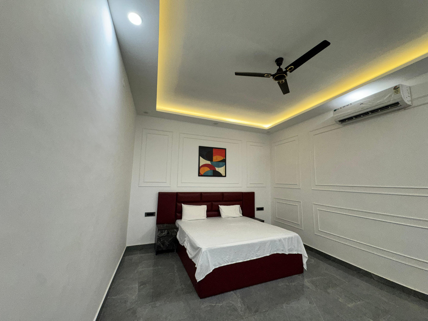 CHAUDHARY FARM HOUSE 02π‘ (Gurgaon)