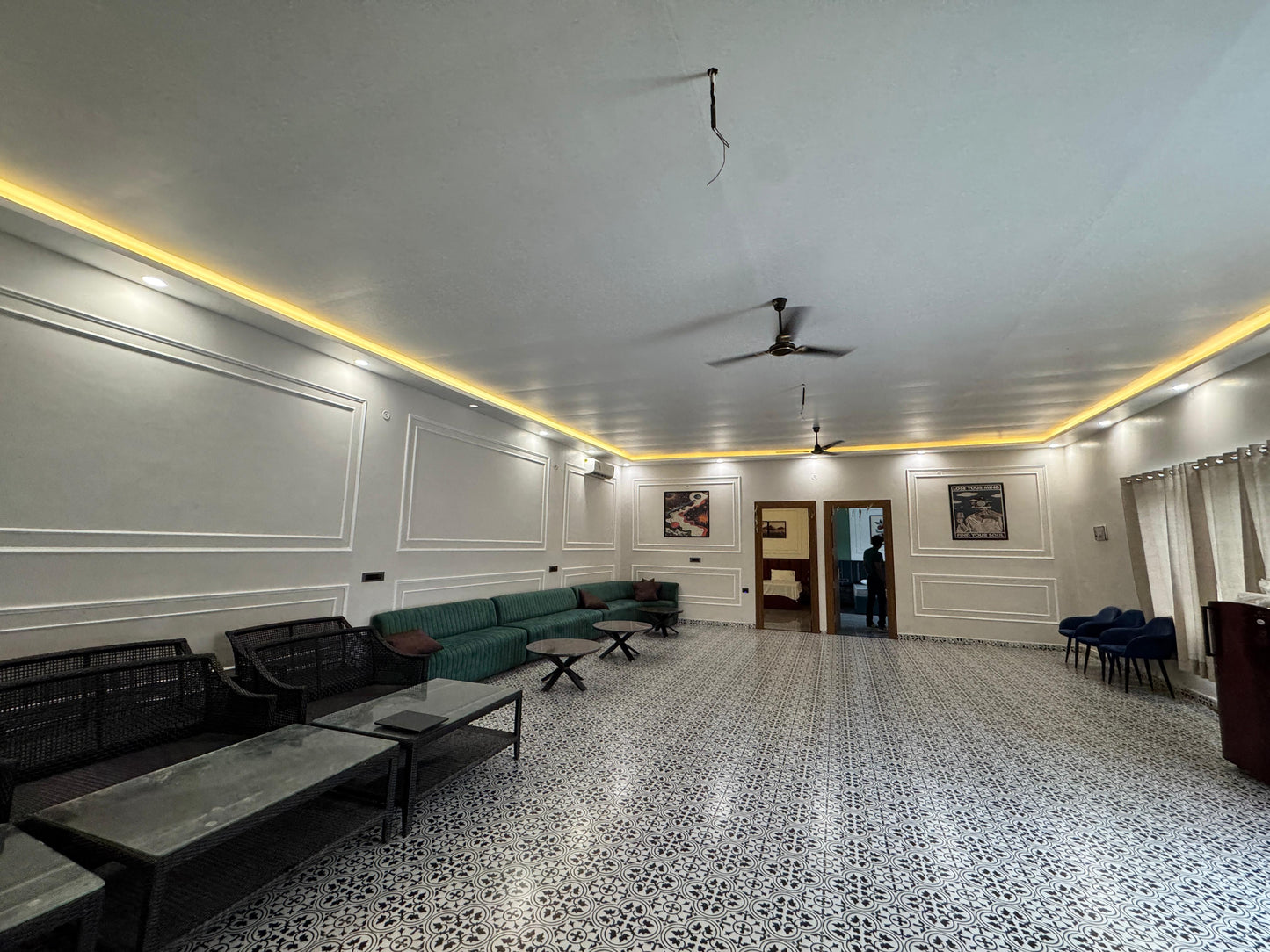 CHAUDHARY FARM HOUSE 02π‘ (Gurgaon)