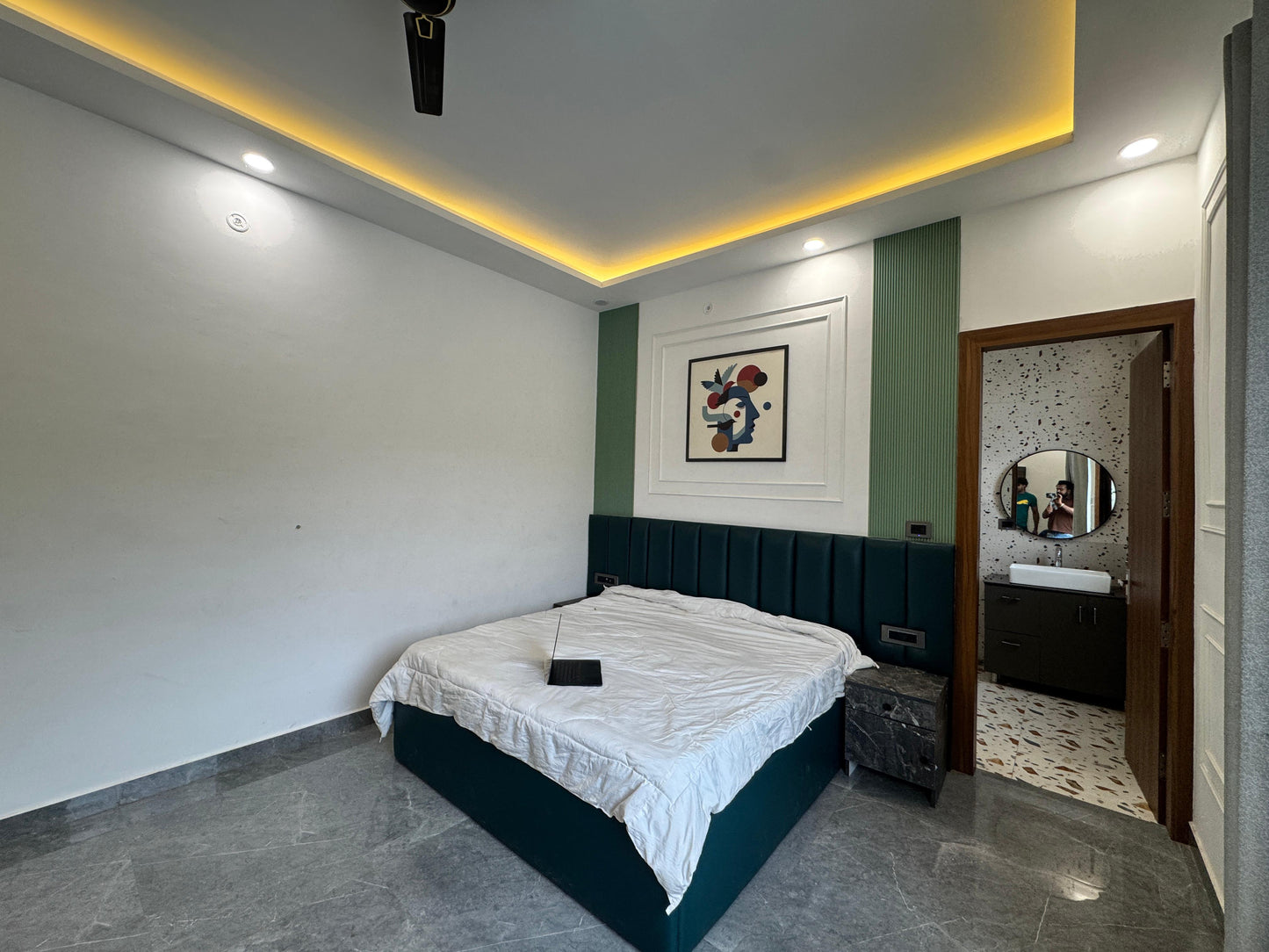 CHAUDHARY FARM HOUSE 02π‘ (Gurgaon)