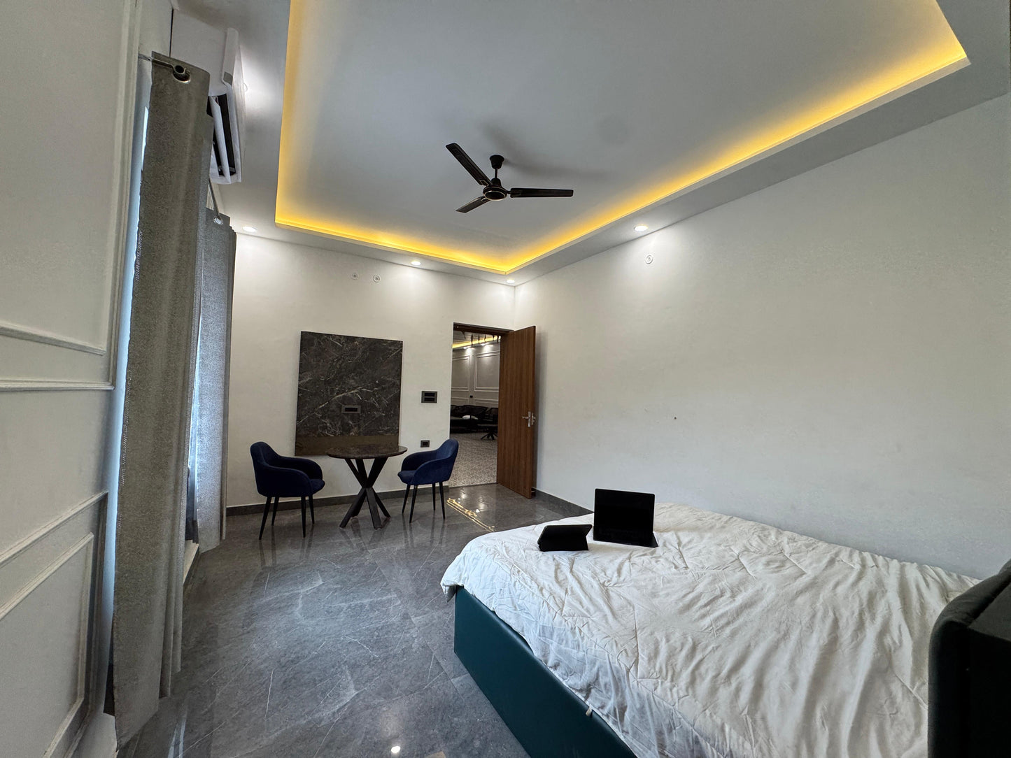 CHAUDHARY FARM HOUSE 02π‘ (Gurgaon)