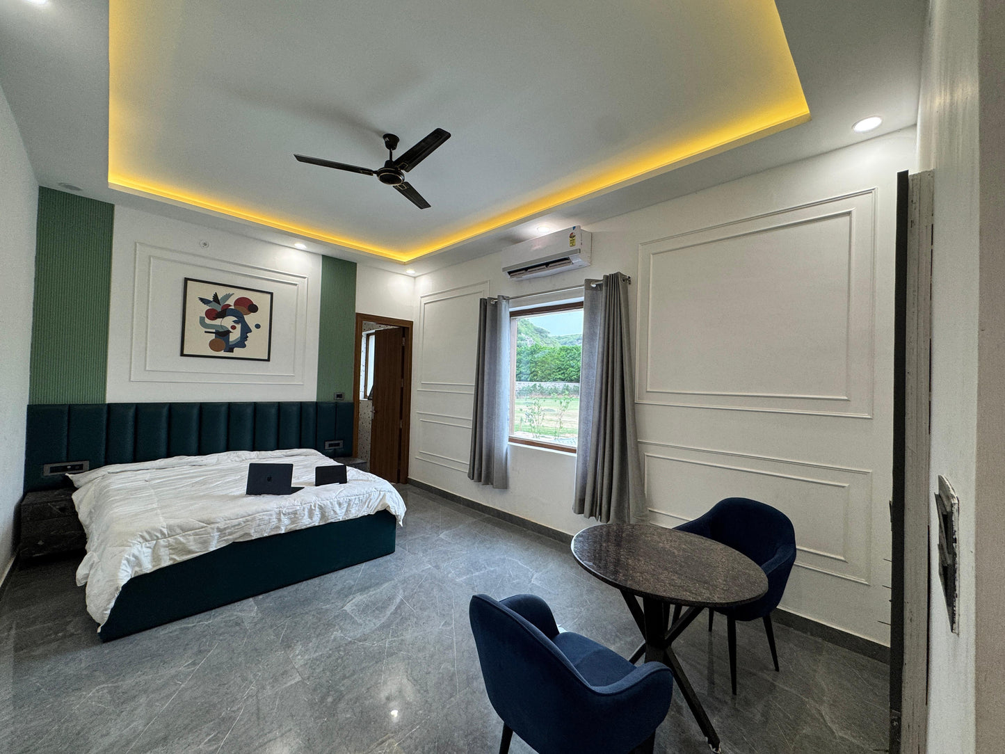 CHAUDHARY FARM HOUSE 02π‘ (Gurgaon)