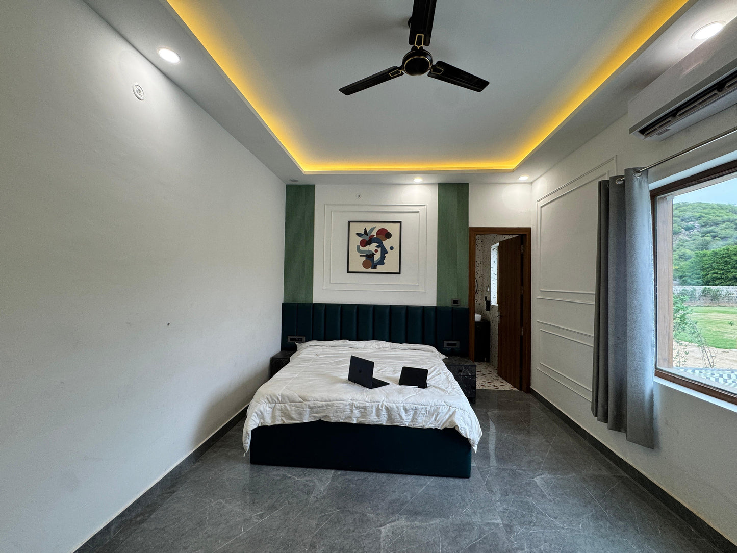 CHAUDHARY FARM HOUSE 02π‘ (Gurgaon)