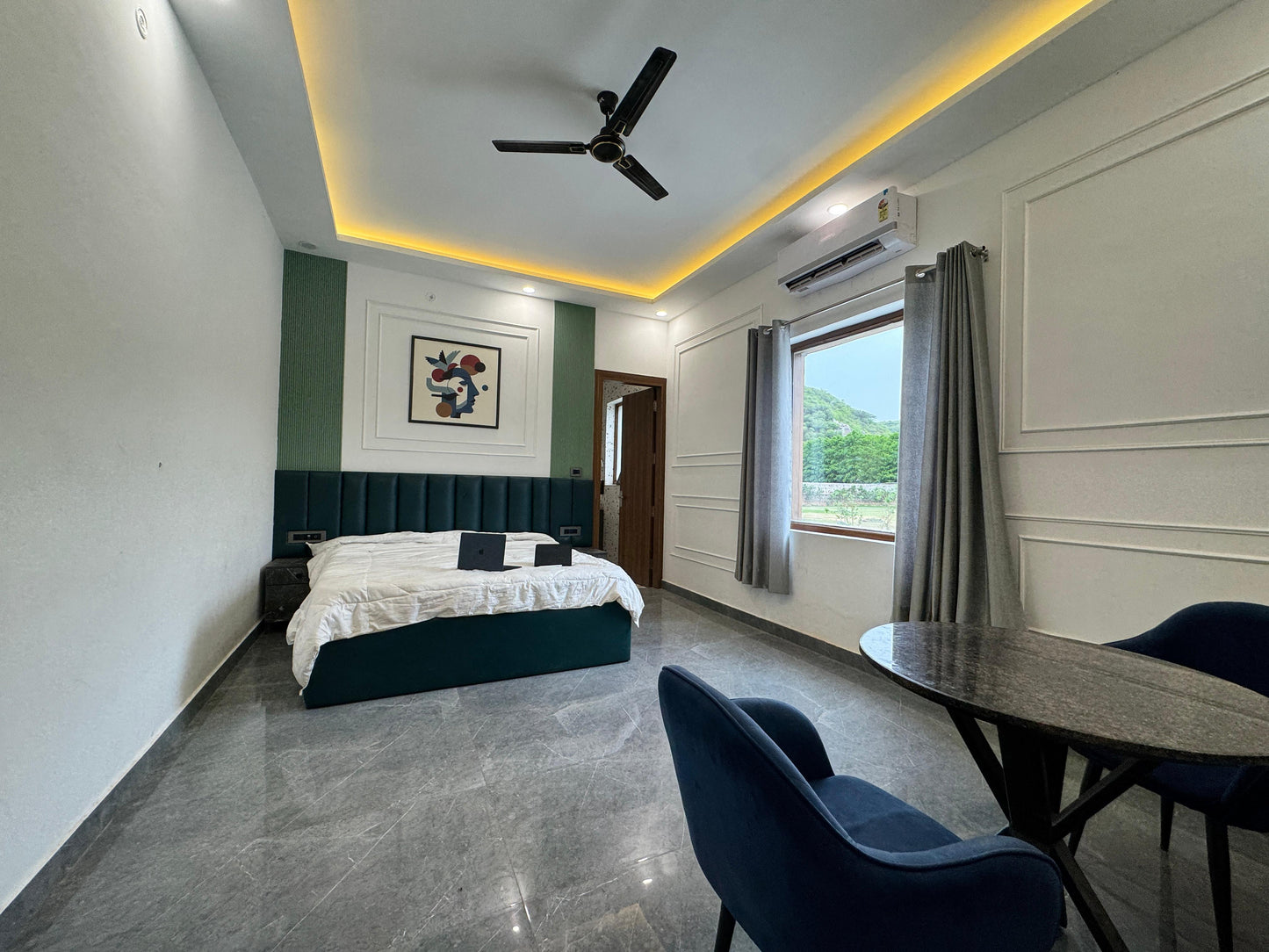 CHAUDHARY FARM HOUSE 02π‘ (Gurgaon)