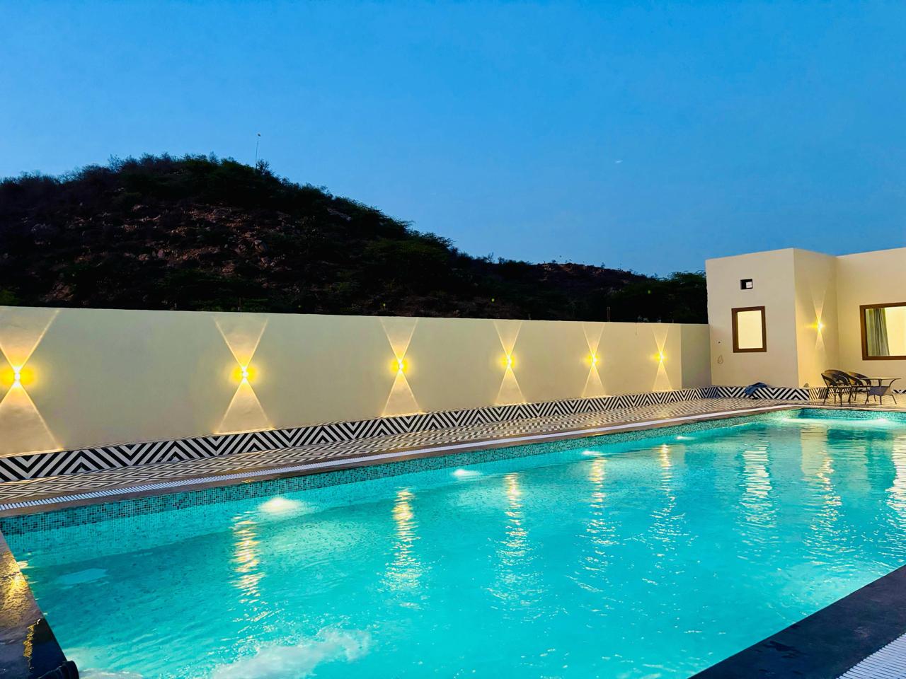 CHAUDHARY FARM HOUSE 02π‘ (Gurgaon)