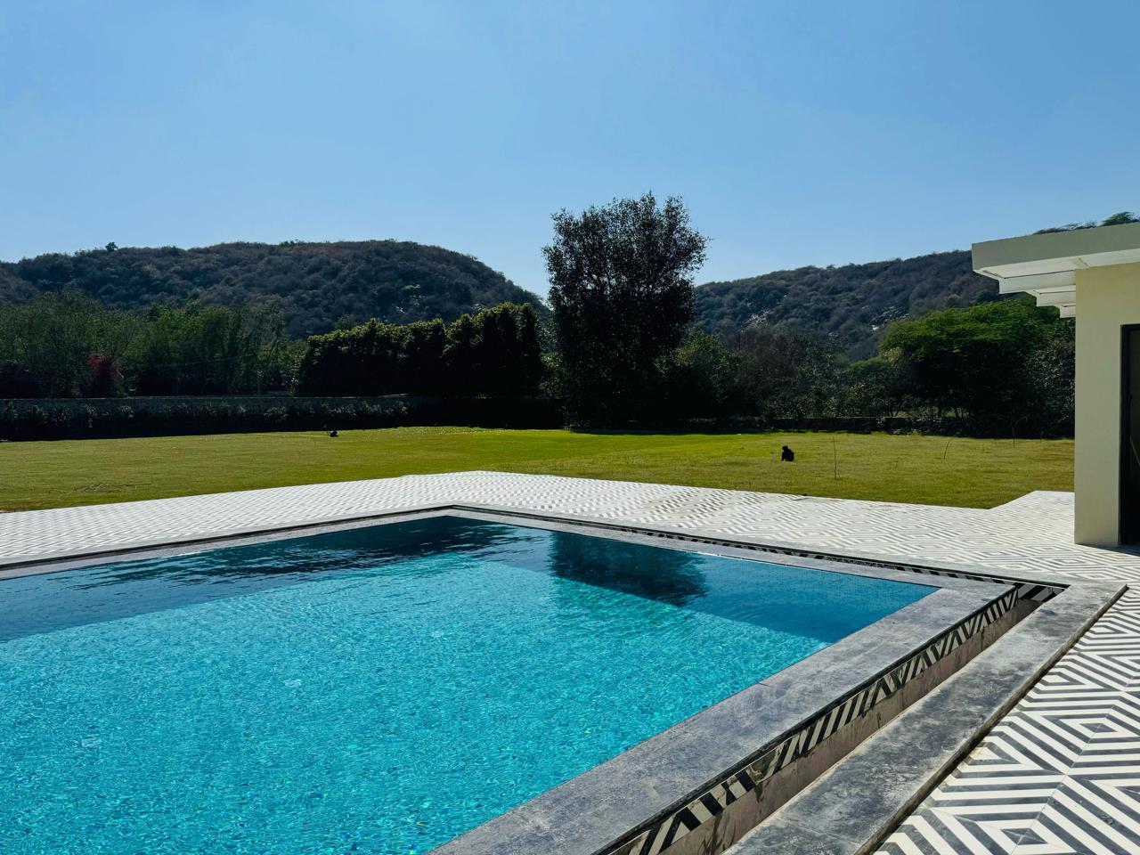 CHAUDHARY FARM HOUSE 02π‘ (Gurgaon)
