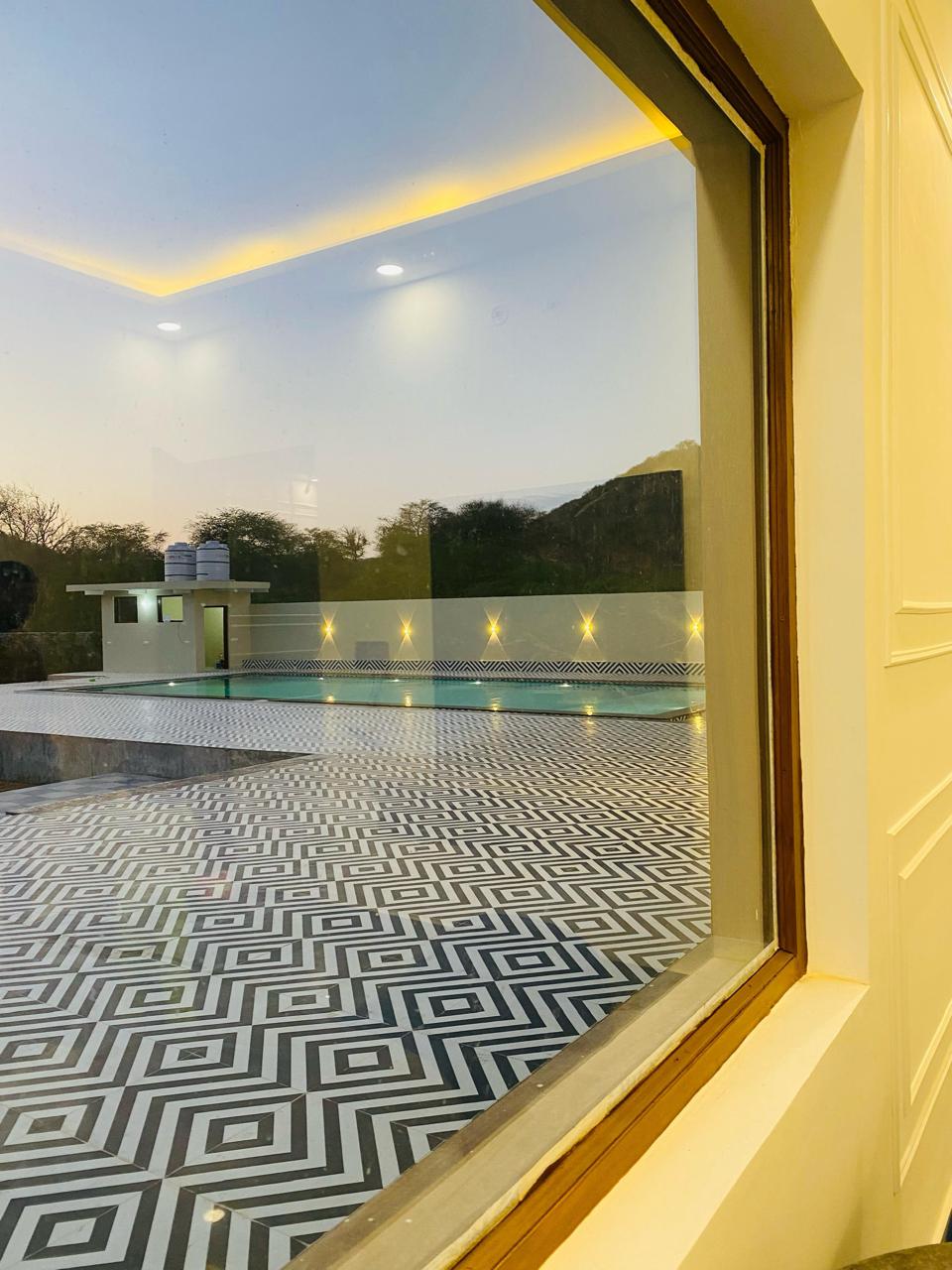 CHAUDHARY FARM HOUSE 02π‘ (Gurgaon)