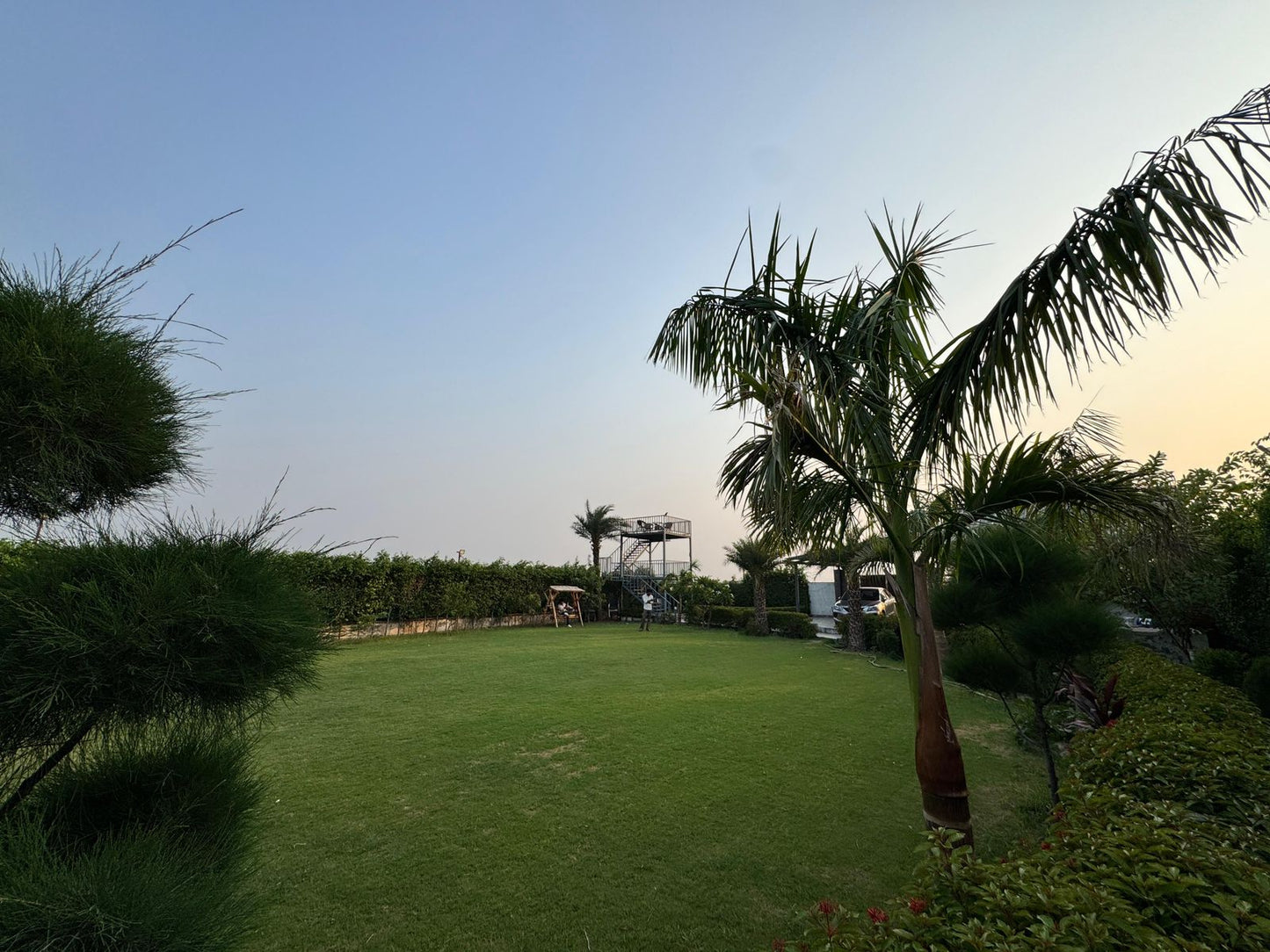 CHAUDHARY FARM HOUSE 24🏡 (Noida)