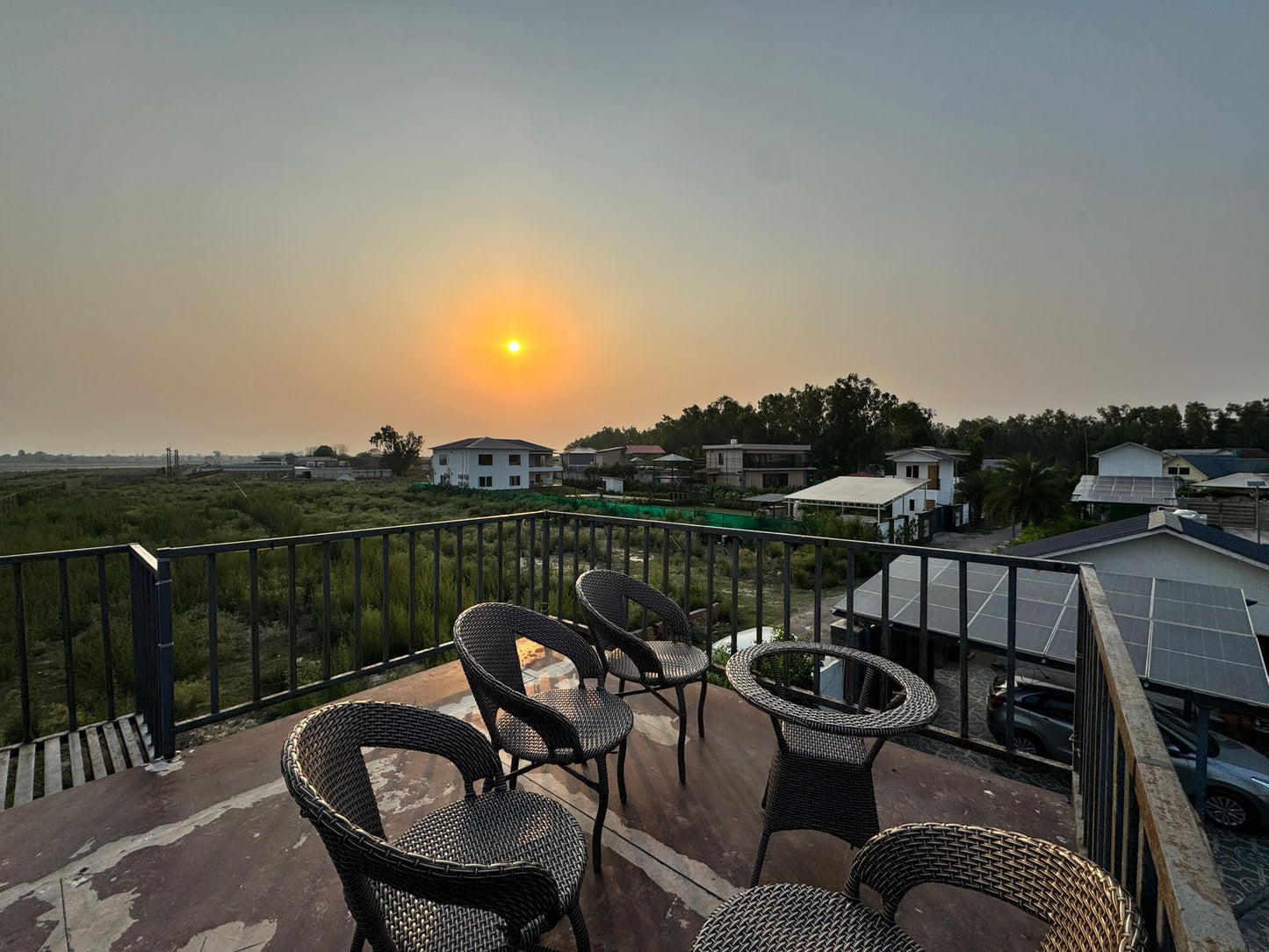 CHAUDHARY FARM HOUSE 24🏡 (Noida)