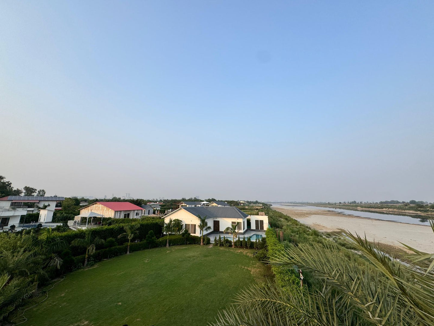 CHAUDHARY FARM HOUSE 24🏡 (Noida)