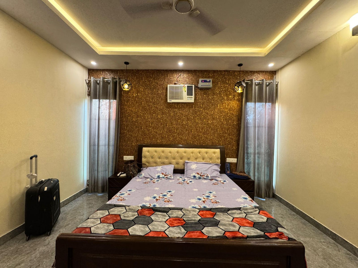 CHAUDHARY FARM HOUSE 24🏡 (Noida)