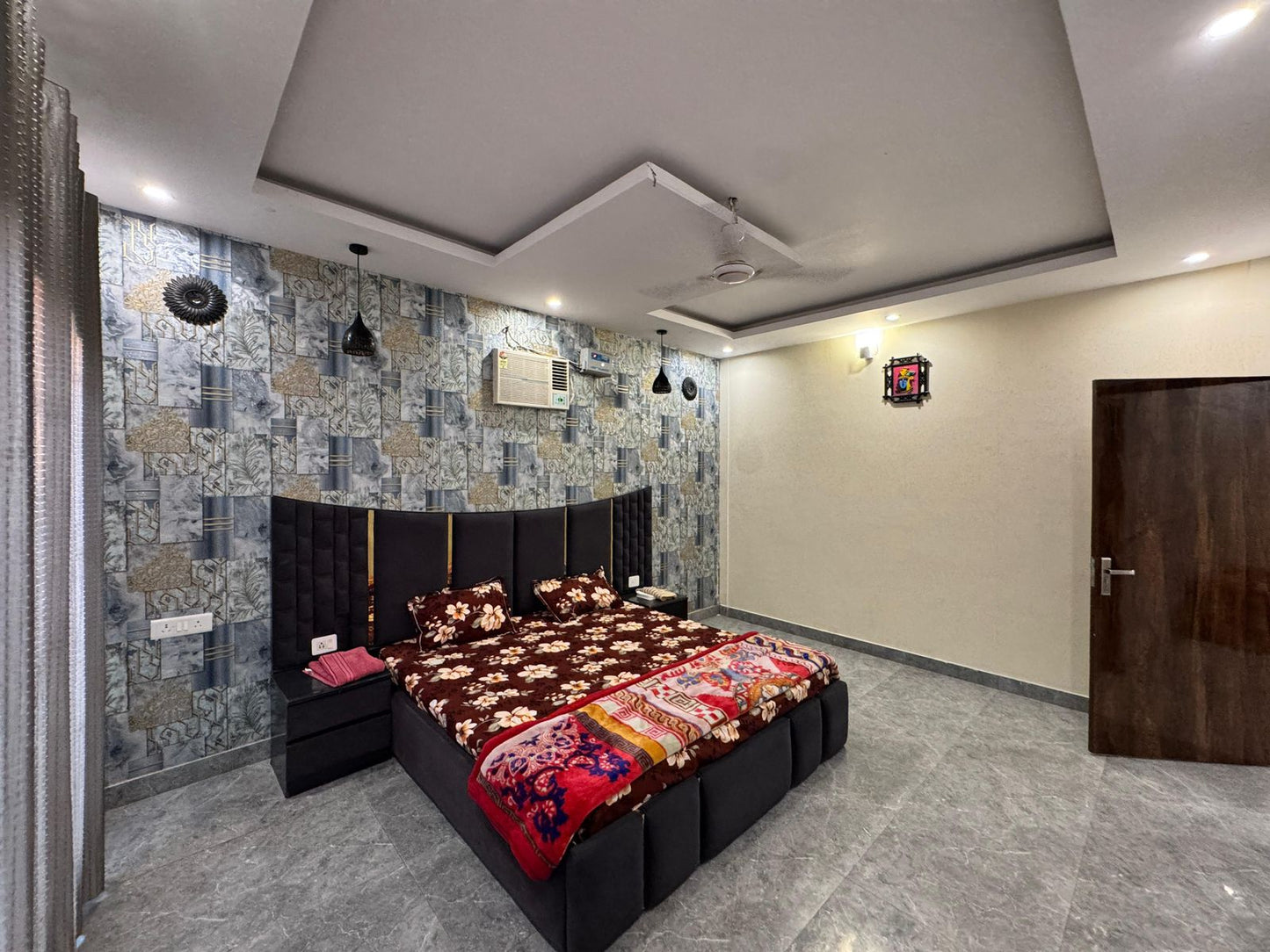 CHAUDHARY FARM HOUSE 24🏡 (Noida)
