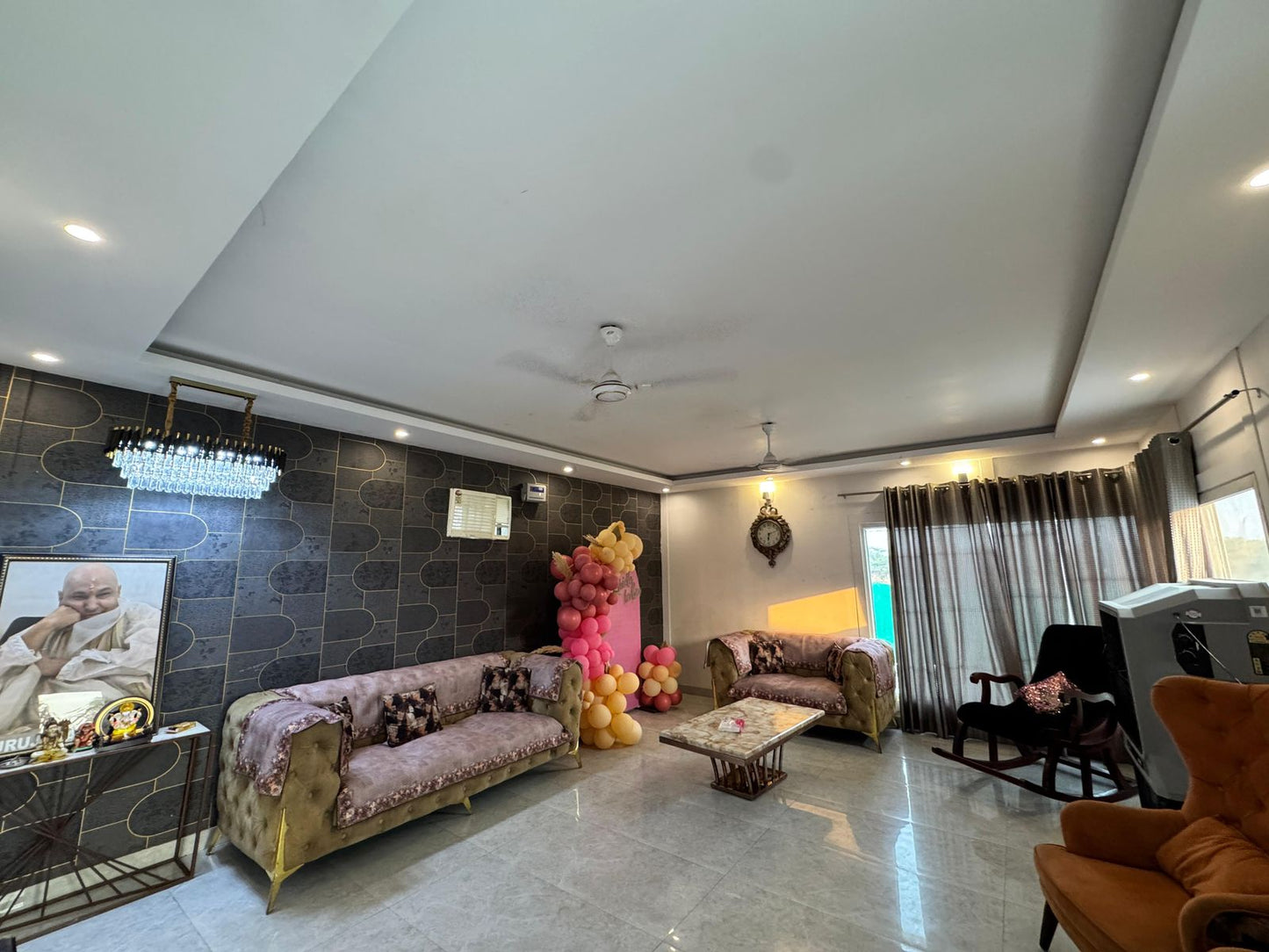 CHAUDHARY FARM HOUSE 24🏡 (Noida)