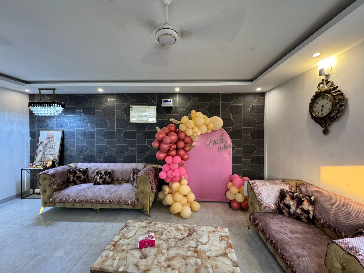 CHAUDHARY FARM HOUSE 24🏡 (Noida)