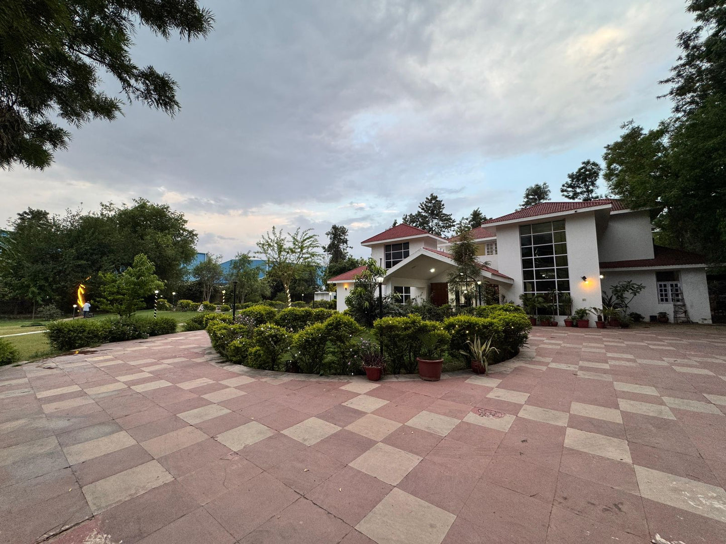 CHAUDHARY FARM HOUSE 88🏡 (Haryana)