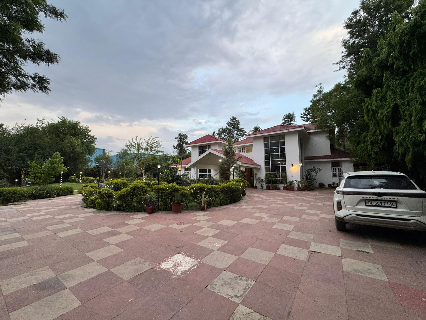 CHAUDHARY FARM HOUSE 88🏡 (Haryana)