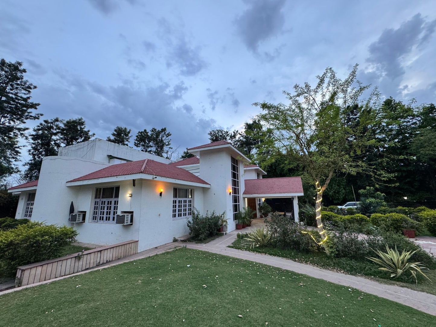 CHAUDHARY FARM HOUSE 88🏡 (Haryana)