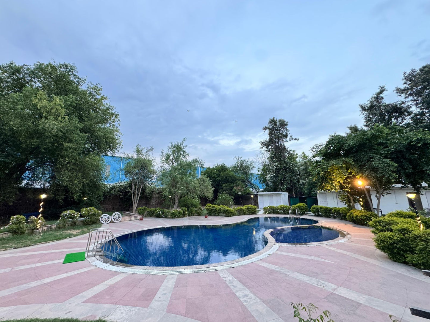 CHAUDHARY FARM HOUSE 88🏡 (Haryana)