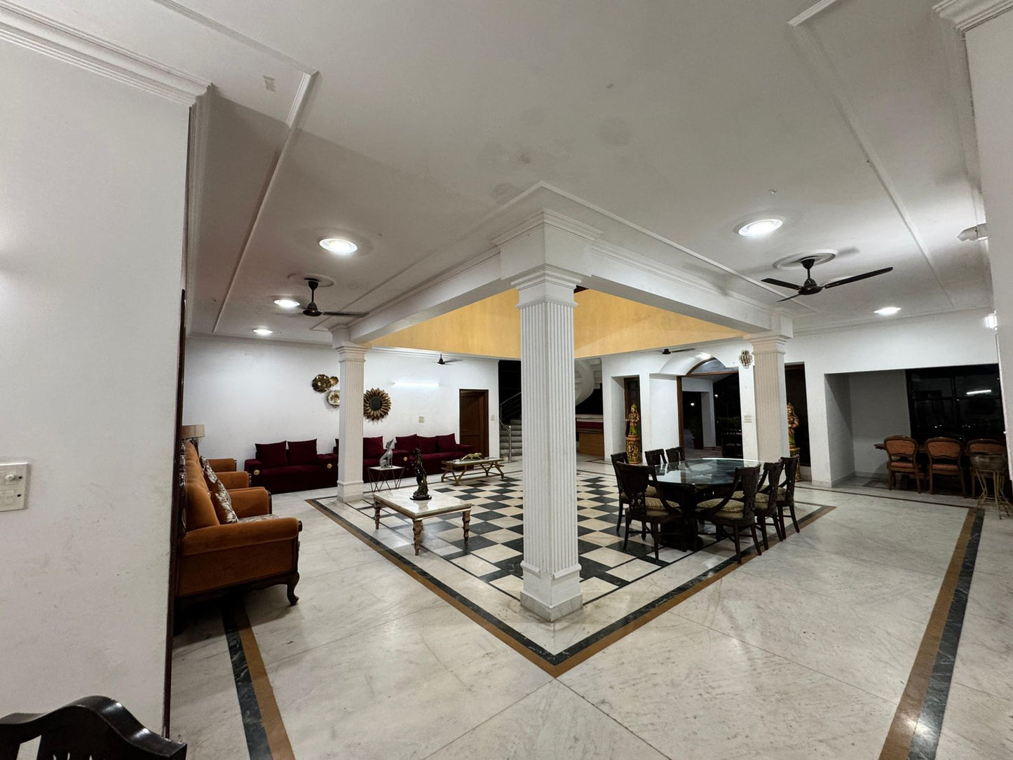 CHAUDHARY FARM HOUSE 88🏡 (Haryana)