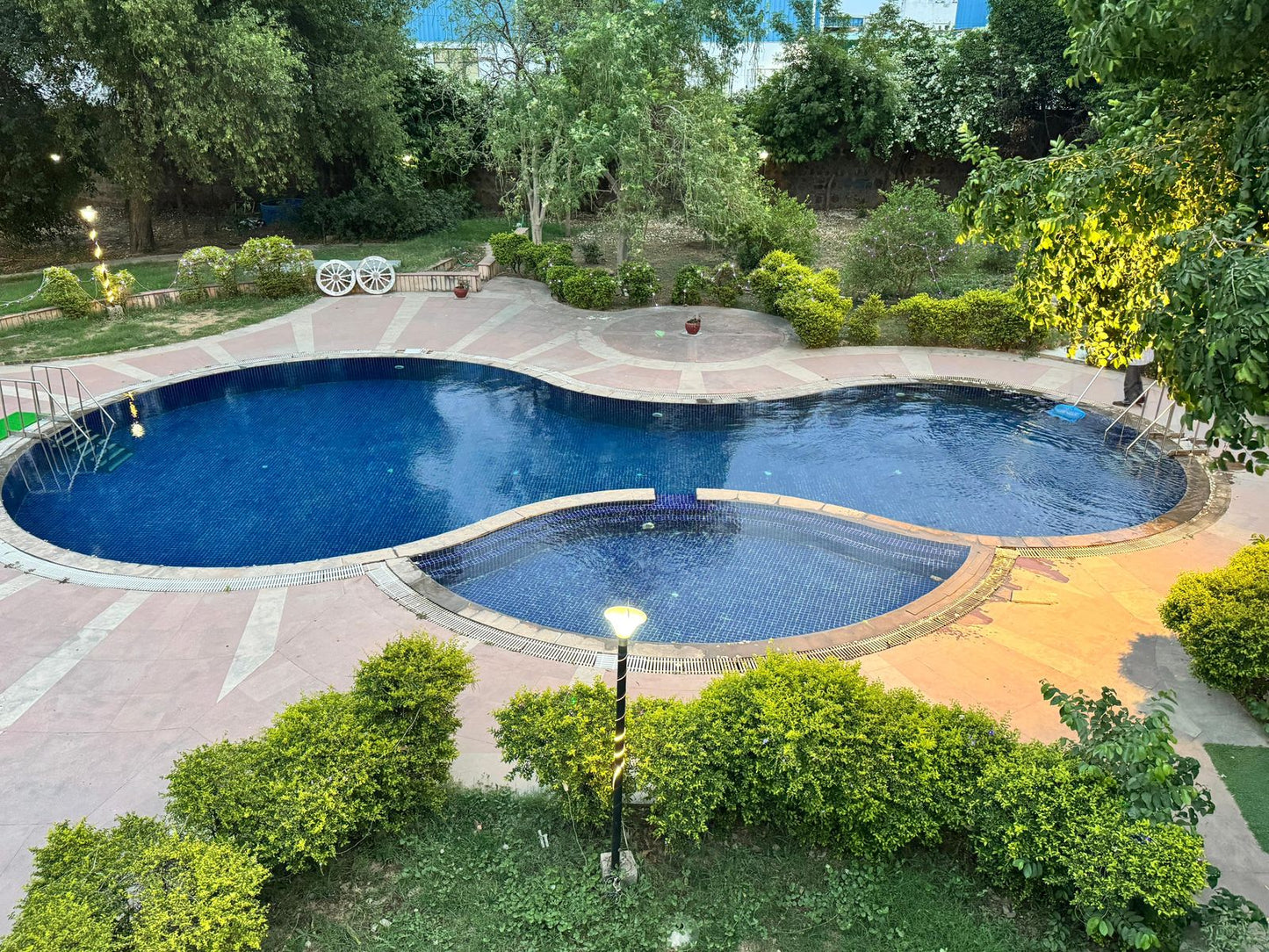 CHAUDHARY FARM HOUSE 88🏡 (Haryana)