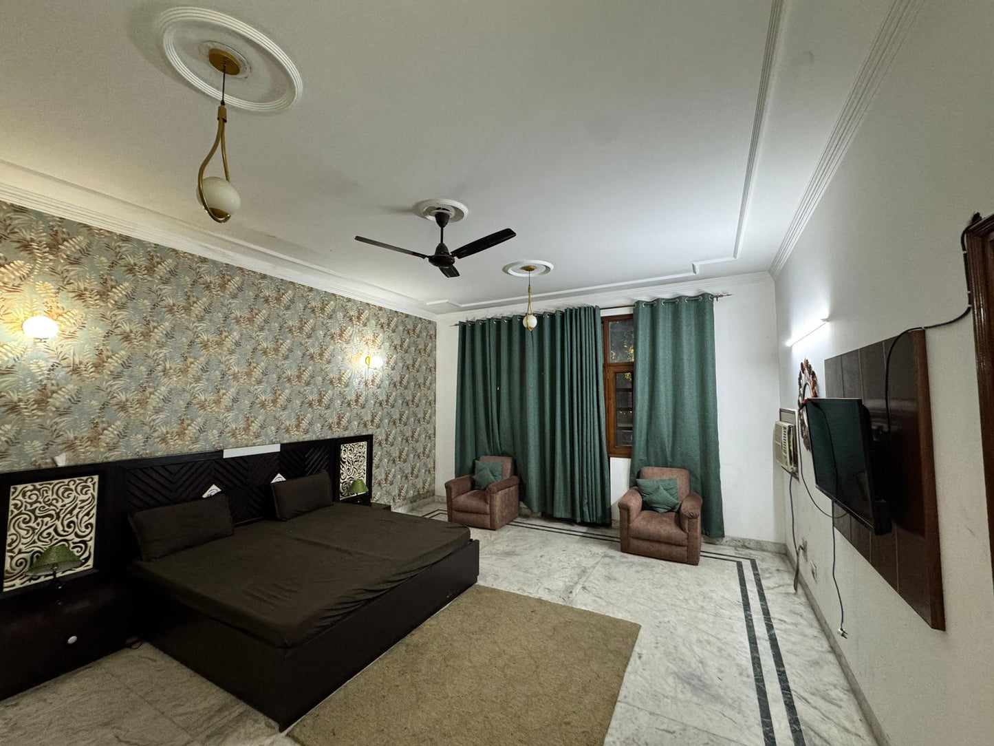 CHAUDHARY FARM HOUSE 88🏡 (Haryana)
