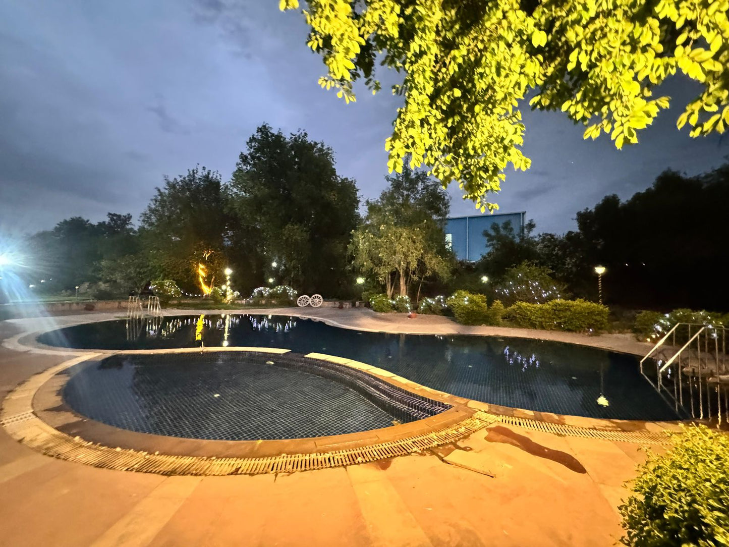 CHAUDHARY FARM HOUSE 88🏡 (Haryana)