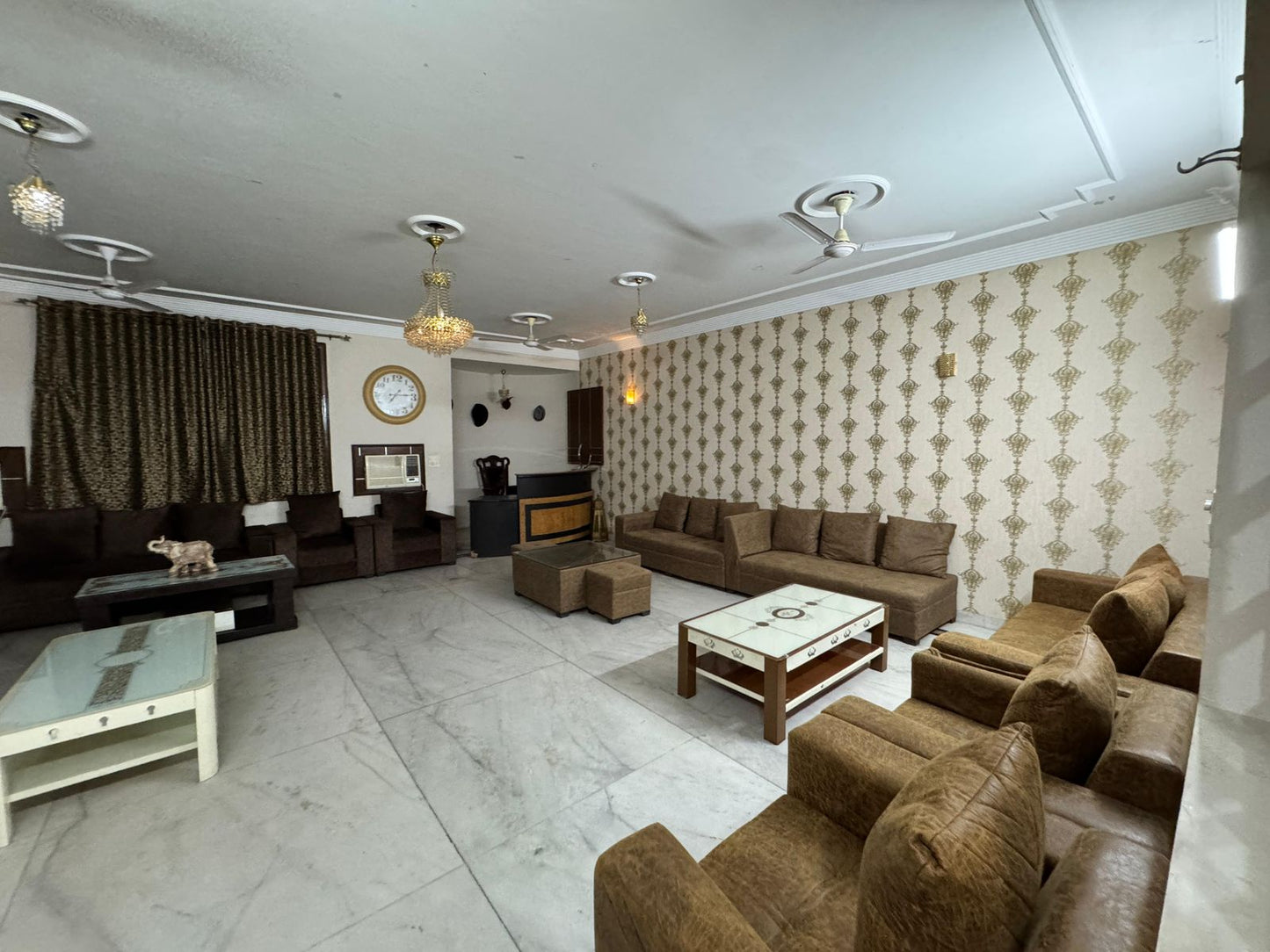 CHAUDHARY FARM HOUSE 88🏡 (Haryana)