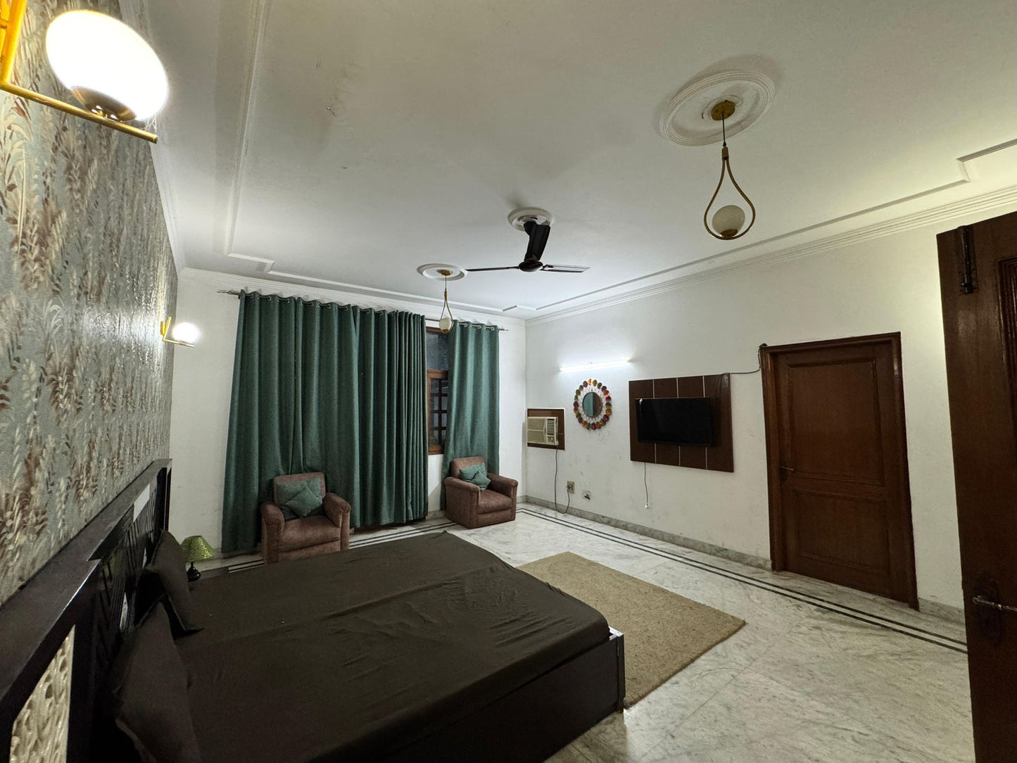 CHAUDHARY FARM HOUSE 88🏡 (Haryana)