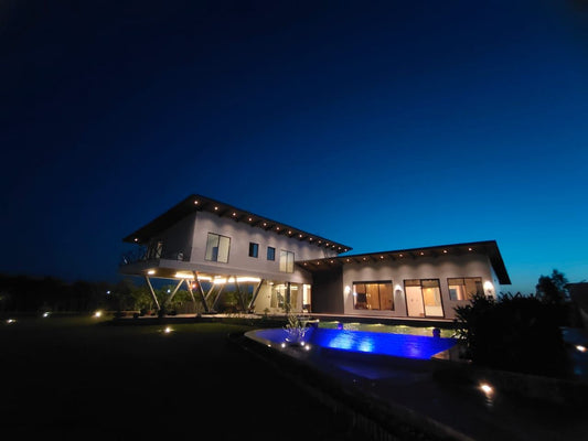 CHAUDHARY FARM HOUSE 04🏡 (Noida)