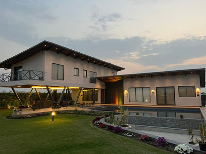 CHAUDHARY FARM HOUSE 04🏡 (Noida)
