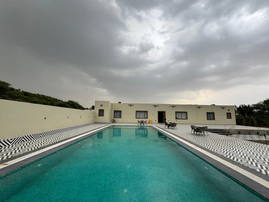 CHAUDHARY FARM HOUSE 02🏡 (Gurgaon)