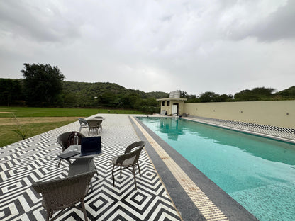 CHAUDHARY FARM HOUSE 02🏡 (Gurgaon)