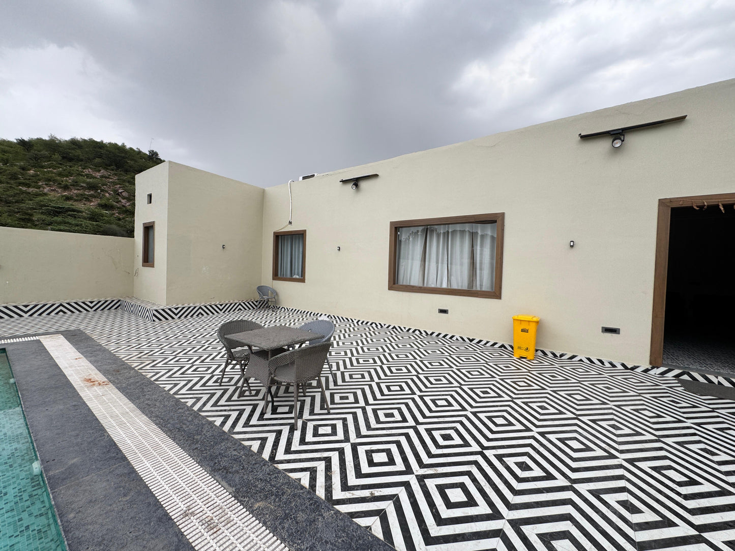 CHAUDHARY FARM HOUSE 02🏡 (Gurgaon)