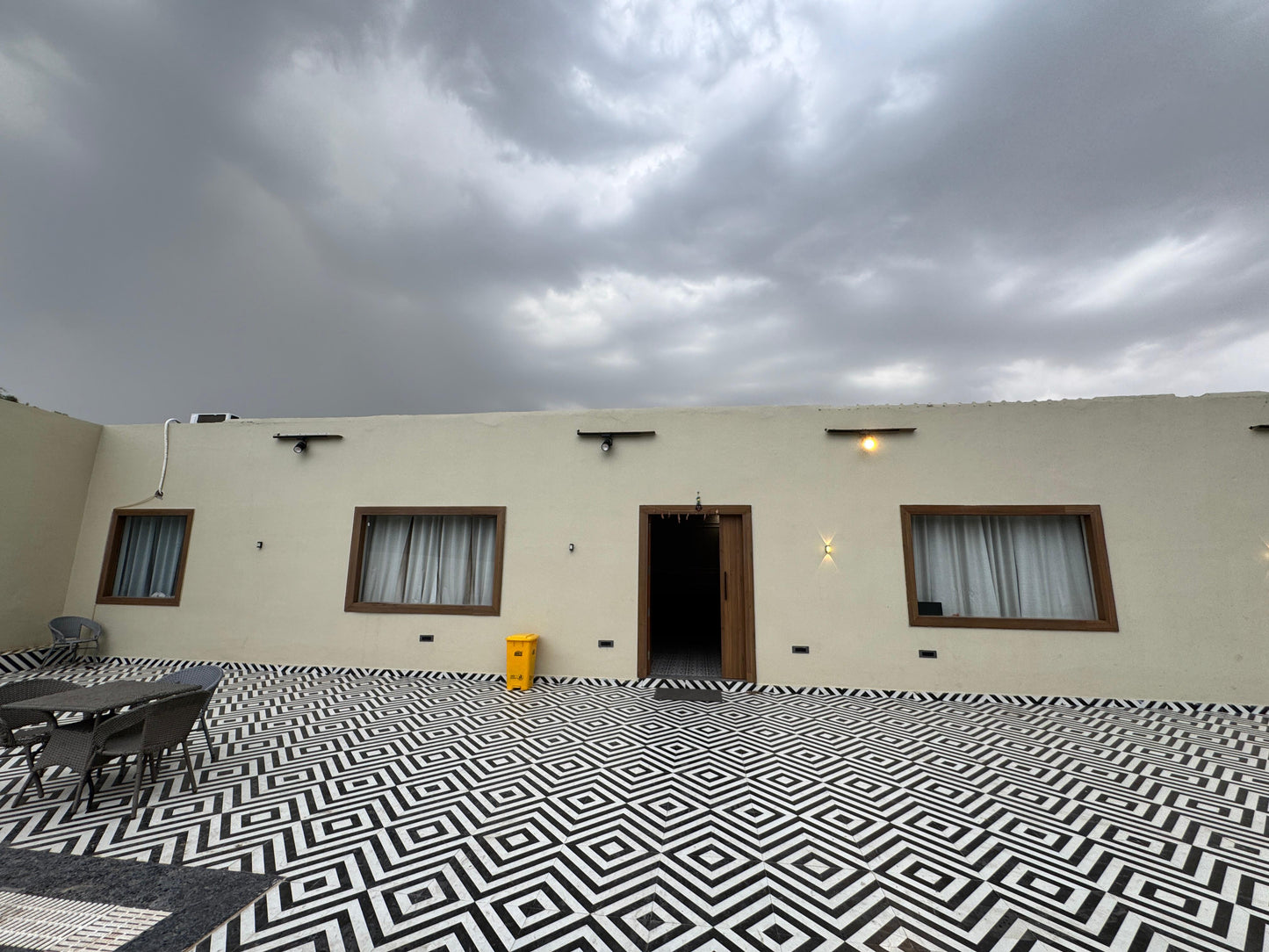 CHAUDHARY FARM HOUSE 02🏡 (Gurgaon)