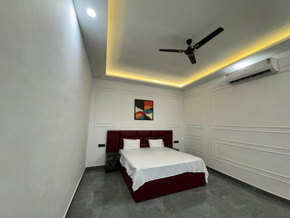 CHAUDHARY FARM HOUSE 02🏡 (Gurgaon)