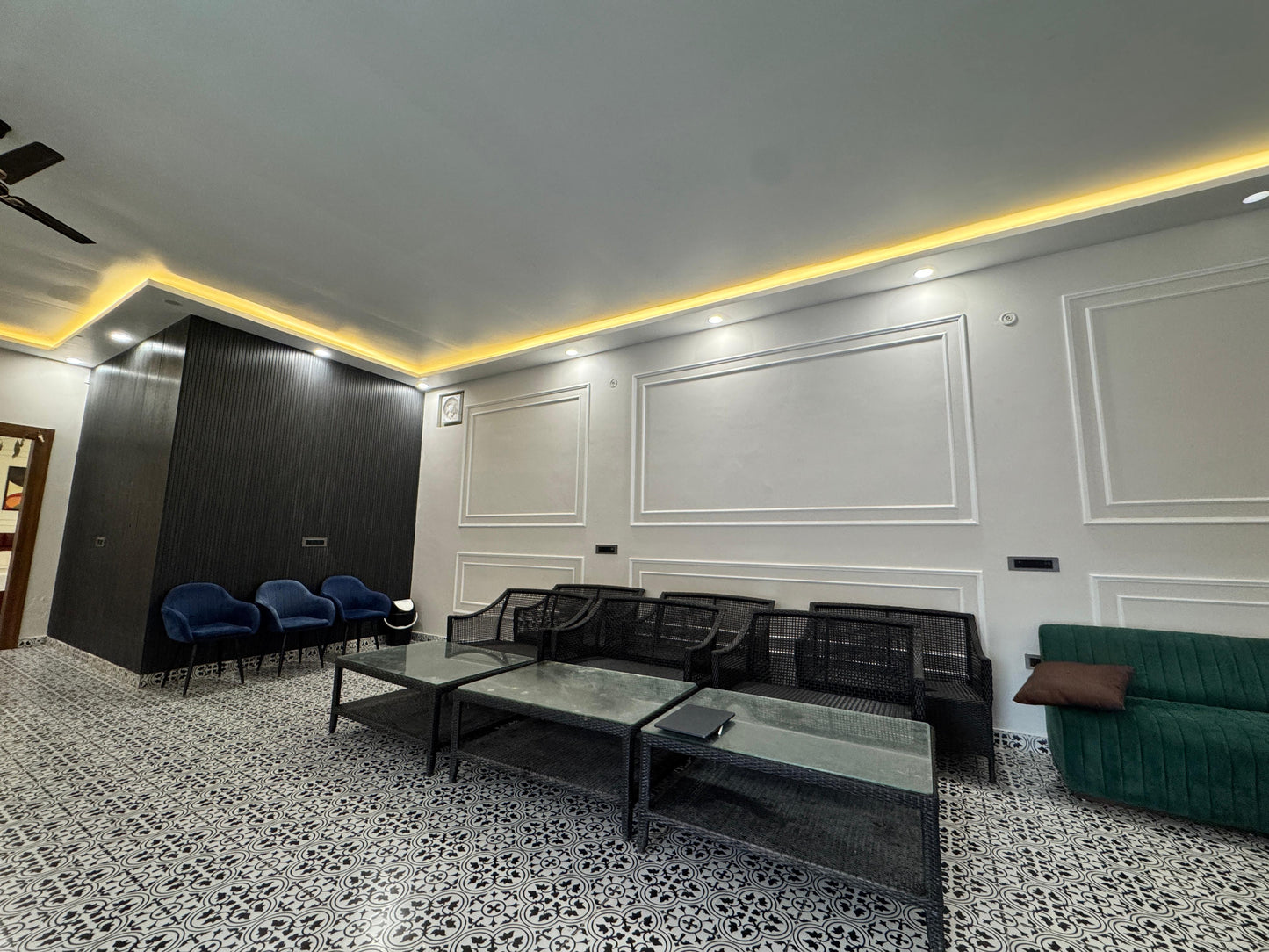 CHAUDHARY FARM HOUSE 02🏡 (Gurgaon)