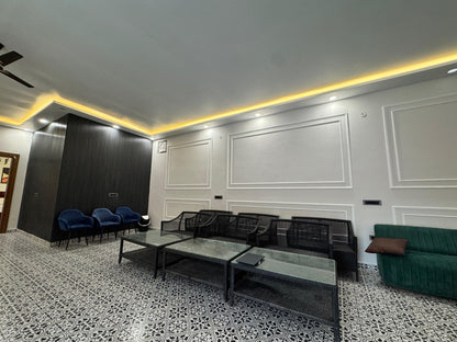 CHAUDHARY FARM HOUSE 02🏡 (Gurgaon)