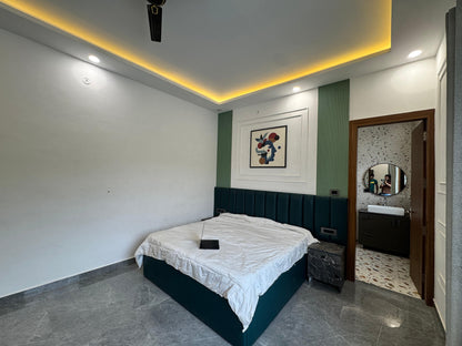 CHAUDHARY FARM HOUSE 02🏡 (Gurgaon)